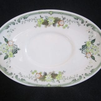 Royal Doulton Provencal TC1034 Gravy Stand Only