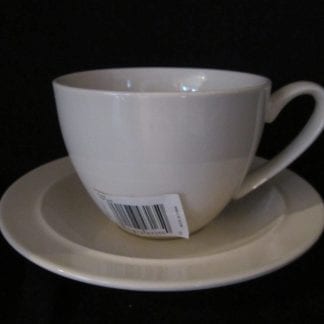 Johnson Brothers Pure Cup & Saucer NEW