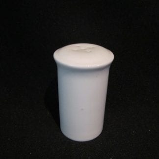 Royal Doulton Pure White Shaker - 1 Hole Shaker