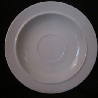 Johnson Brothers Pure Saucer Only NEW