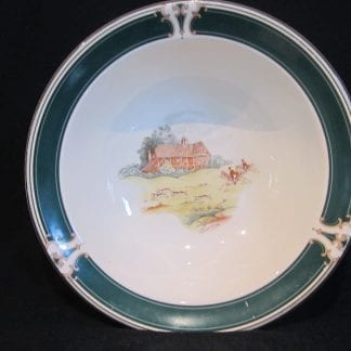 Noritake Pursuit 9170 Round Vegetable Bowl