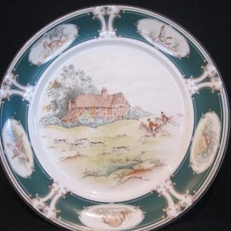 Noritake Pursuit 9170 Salad Plate
