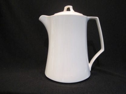 Nikko Quadrille Alpine Coffee Pot