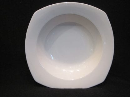 Nikko Quadrille Alpine Soup Or Cereal Bowl