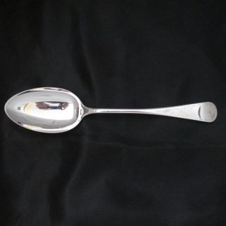 Birks Queen Mary Teaspoon - Large