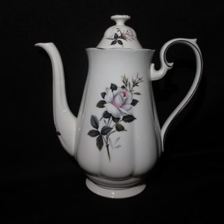 Royal Albert Queens Messenger Coffee Pot