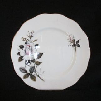 Royal Albert Queens Messenger Tea Plate