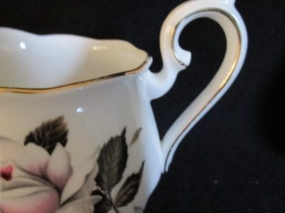 Royal Albert Queens Messenger Creamer - Large - Image 2