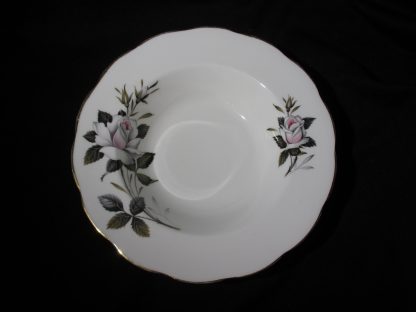 Royal Albert Queens Messenger Rim Soup Bowl