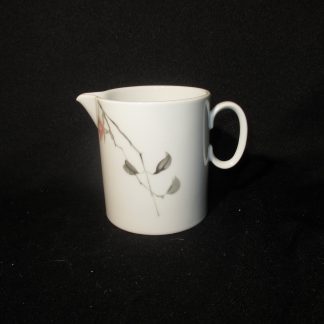 Thomas Quince Creamer