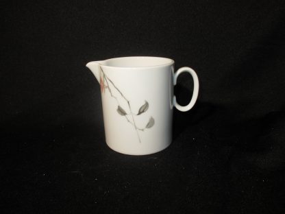 Thomas Quince Creamer