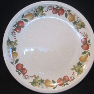 Wedgwood Quince NM706 Dinner Plate