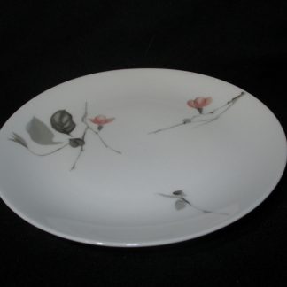 Thomas Quince Bread & Butter Plate
