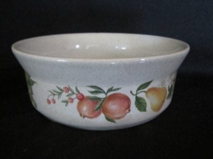 Wedgwood Quince Soup Or Cereal Bowl