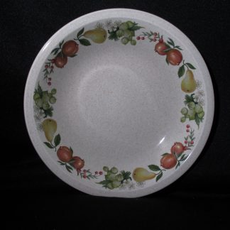 Wedgwood Quince NM706 Coupe Soup Bowl