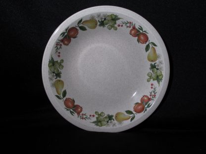 Wedgwood Quince NM706 Coupe Soup Bowl