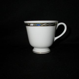 Royal Worcester Raffles Teacup Only
