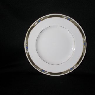 Royal Worcester Raffles Salad Plate