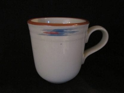 Noritake Raindance Coffee Mug