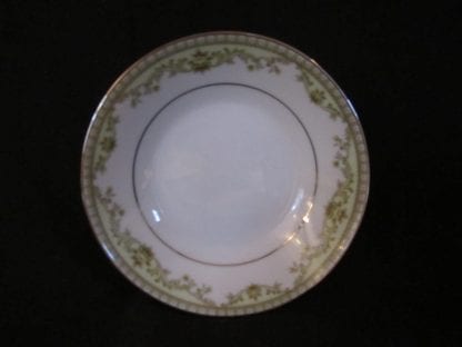 Noritake Raleigh 2487 Fruit Nappie