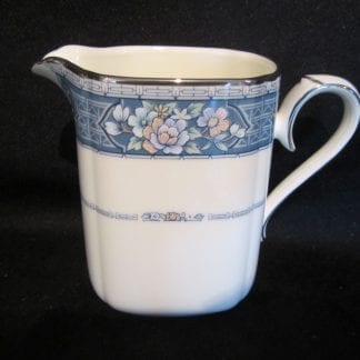 Noritake Randolph 9721 Creamer