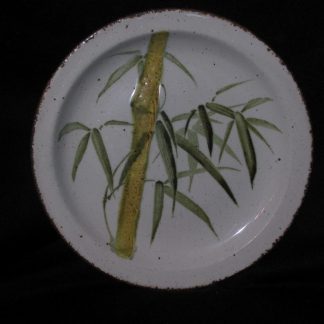 Midwinter Rangoon Salad Plate