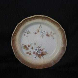 Mikasa Raspberry Bouquet E8019 Salad Plate