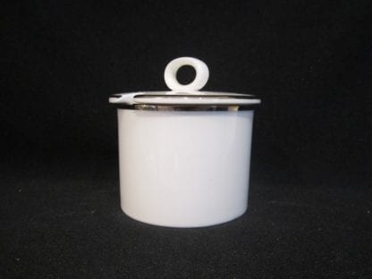 Wedgwood Reflection C2164 Covered Sugar
