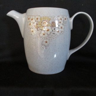 Denby Reflections Coffee Pot Base Only