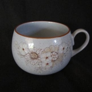 Denby Reflections Teacup Only