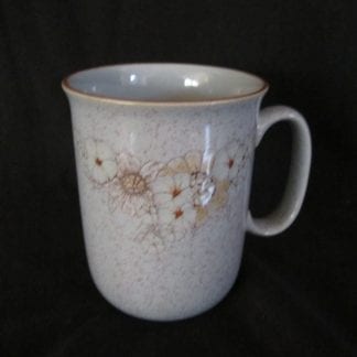 Denby Reflections Beaker Coffee Mug