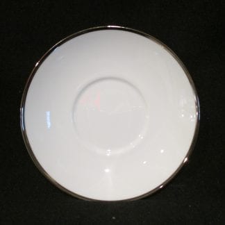 Wedgwood Reflection C2164 Demi Tasse Saucer Only