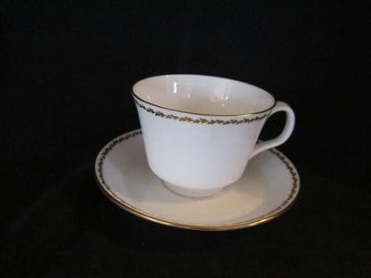 Minton Regal  H5249 Cup & Saucer NEW
