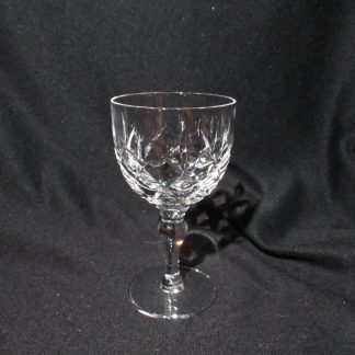Stuart Regent White Wine Glass