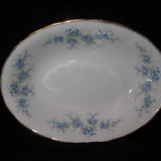 Paragon Remember Me Oval Vegetable Bowl