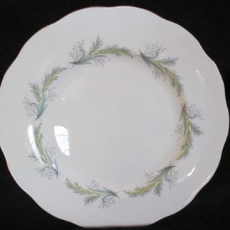 Royal Albert Rendez Vous Dinner Plate