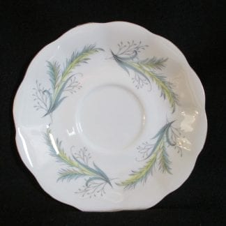 Royal Albert Rendez Vous Saucer Only
