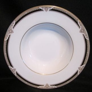 Royal Doulton Renfrew H5222 Rim Soup Bowl