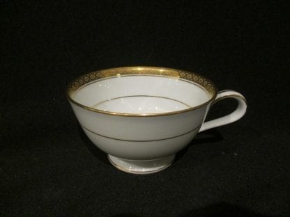 Noritake Richmond 6124 Low Teacup Only