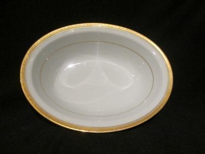 Noritake Richmond 6124 Oval Vegetable Bowl - Image 2