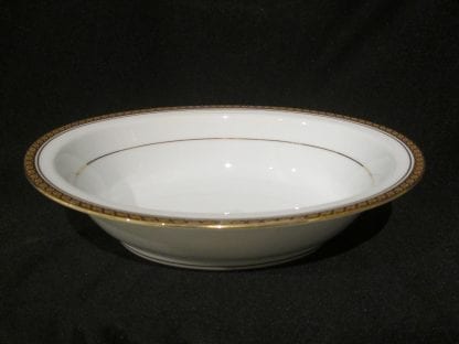 Noritake Richmond 6124 Oval Vegetable Bowl