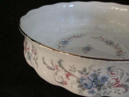 Paragon Romance Round Salad Bowl - Image 2