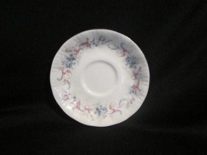 Paragon Romance Saucer Only