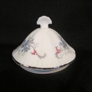 Paragon Romance Sugar Lid Only