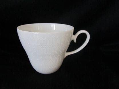 Rosenthal Romanze White Teacup Only