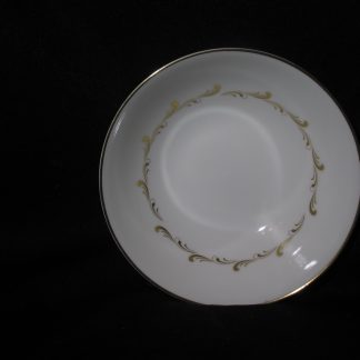 Royal Doulton Rondo H4935 Fruit Nappie
