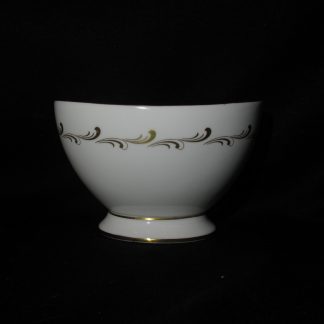 Royal Doulton Rondo H4935 Open Sugar - Large