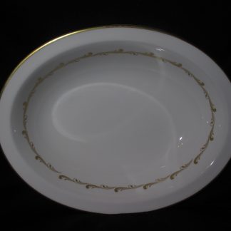 Royal Doulton Rondo H4935 Oval Vegetable Bowl