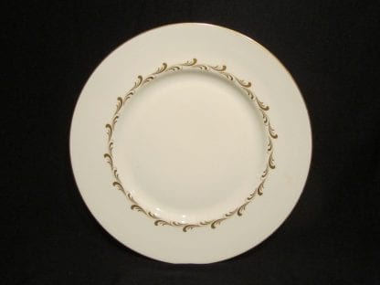Royal Doulton Rondo H4935 Dinner Plate
