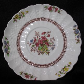 Spode Rosalie Saucer Only